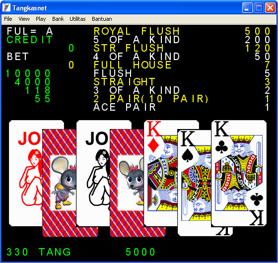 Bola Tangkas Bola Tangkas